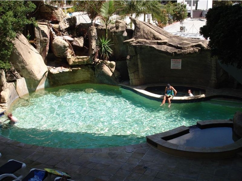 218/11 Mooloolaba Esp, Mooloolaba QLD 4557