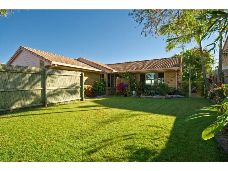 61 Cootamundra Drive, Mountain Creek QLD 4557