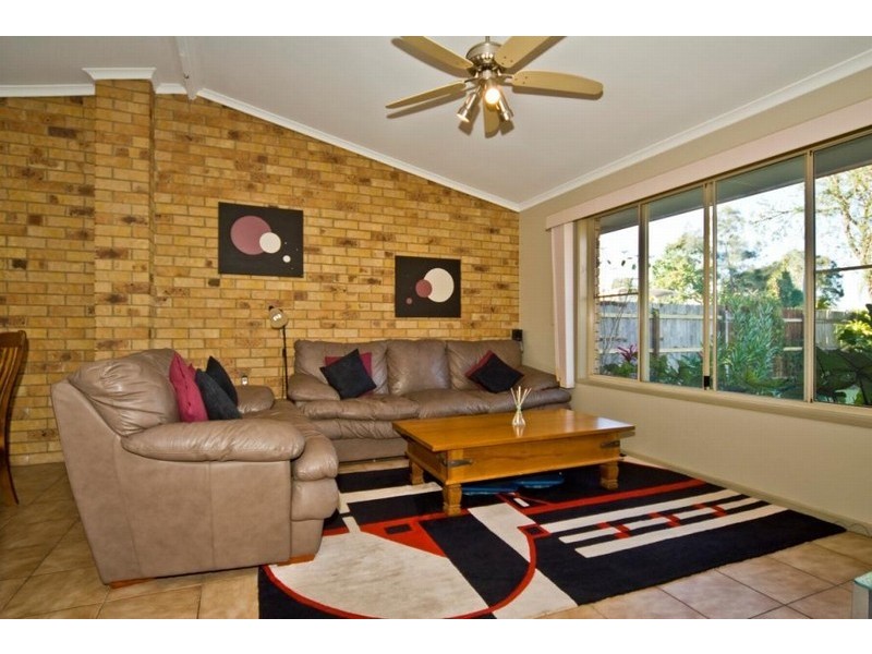 61 Cootamundra Drive, Mountain Creek QLD 4557