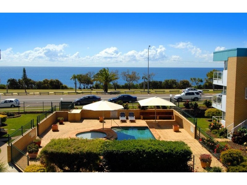 21/268 Alexandra Pde, Alexandra Headland QLD 4572
