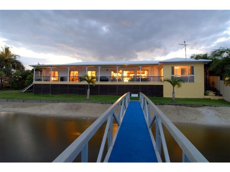 14 Urambi Ct, Mountain Creek QLD 4557