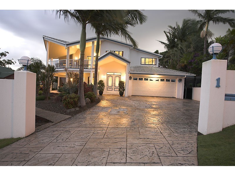 1 St Ives Tce, Buderim QLD 4556