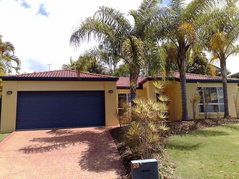 29 Gossamer Drive, Buderim QLD 4556