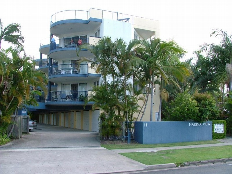 12/11 Foote Street, Mooloolaba QLD 4557