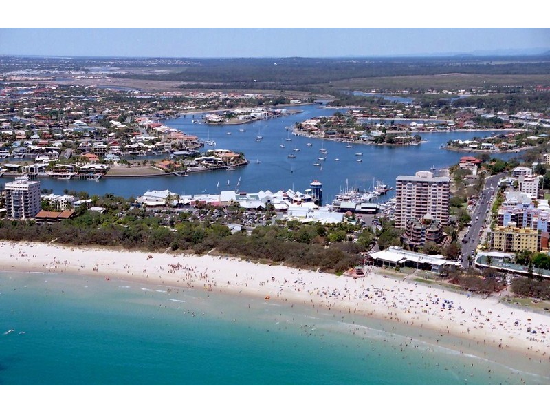 12/11 Foote Street, Mooloolaba QLD 4557