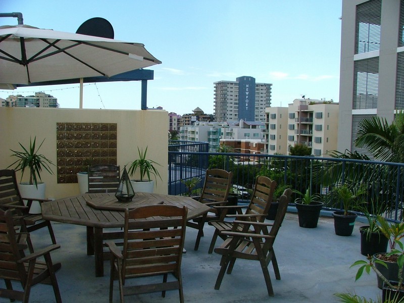 12/11 Foote Street, Mooloolaba QLD 4557