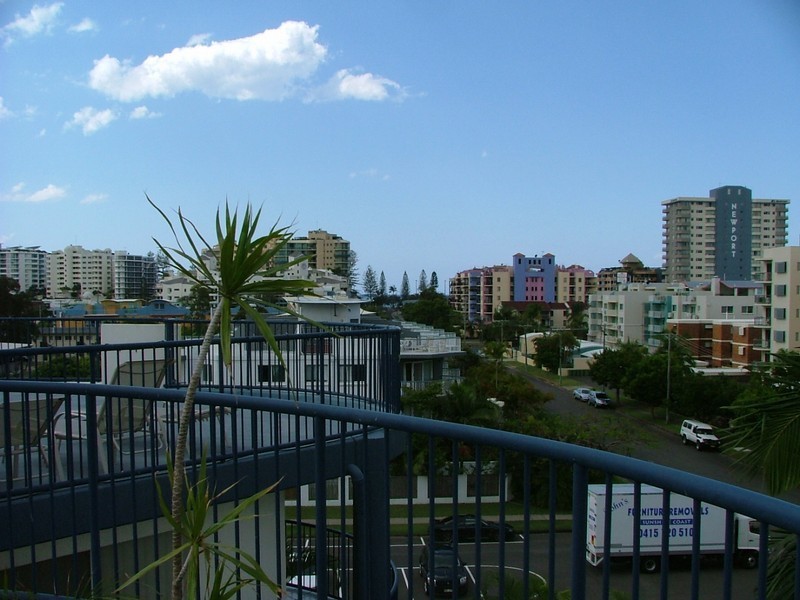 12/11 Foote Street, Mooloolaba QLD 4557