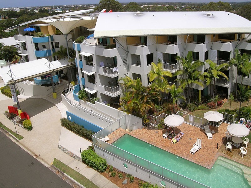 407/87 First Ave, Mooloolaba QLD 4557