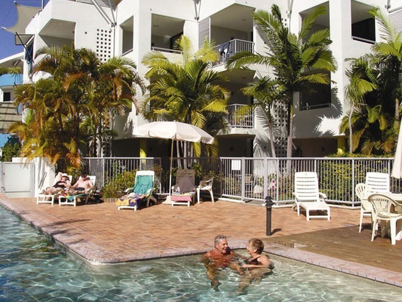 407/87 First Ave, Mooloolaba QLD 4557