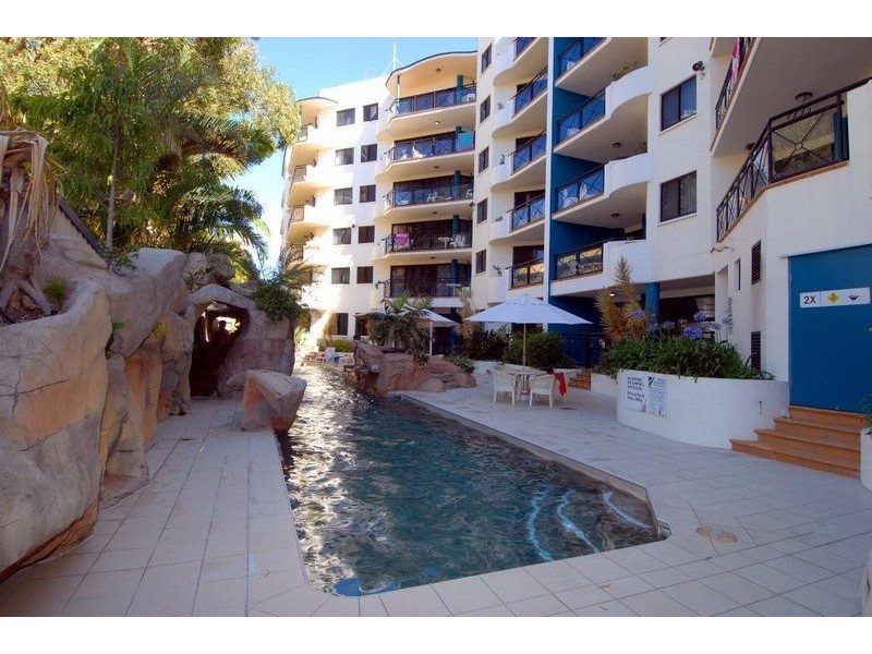 35/17 Brisbane Road, Mooloolaba QLD 4557