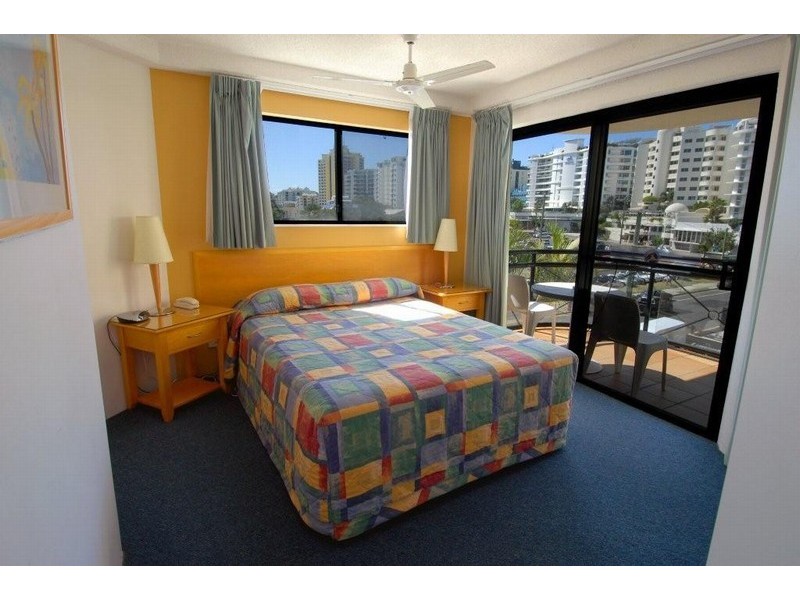 35/17 Brisbane Road, Mooloolaba QLD 4557