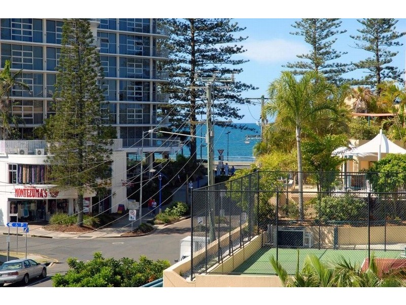 35/17 Brisbane Road, Mooloolaba QLD 4557