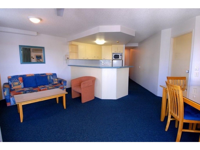 35/17 Brisbane Road, Mooloolaba QLD 4557