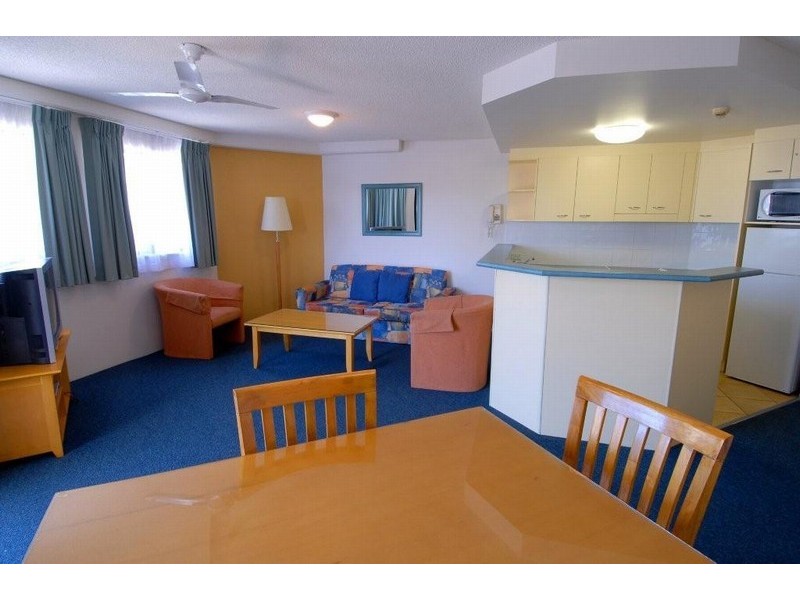 35/17 Brisbane Road, Mooloolaba QLD 4557