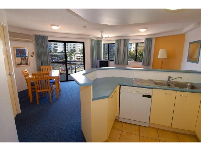 35/17 Brisbane Road, Mooloolaba QLD 4557