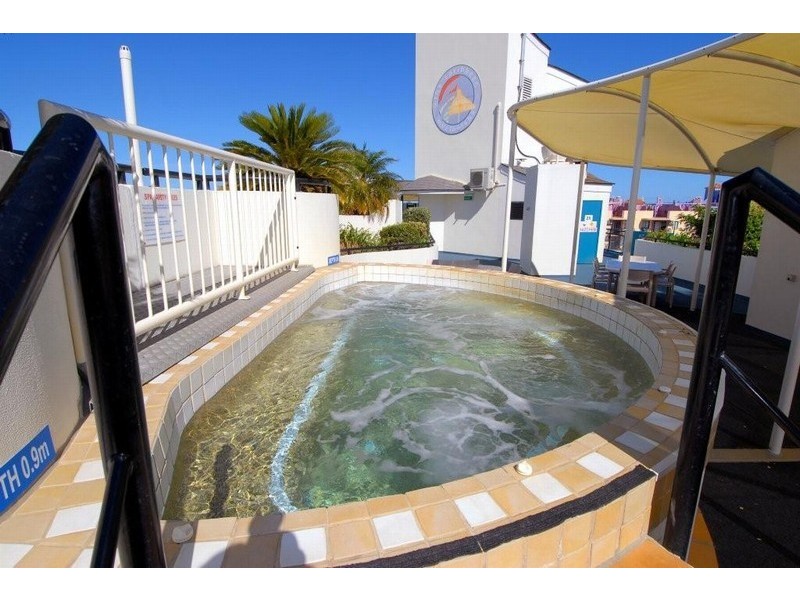 35/17 Brisbane Road, Mooloolaba QLD 4557