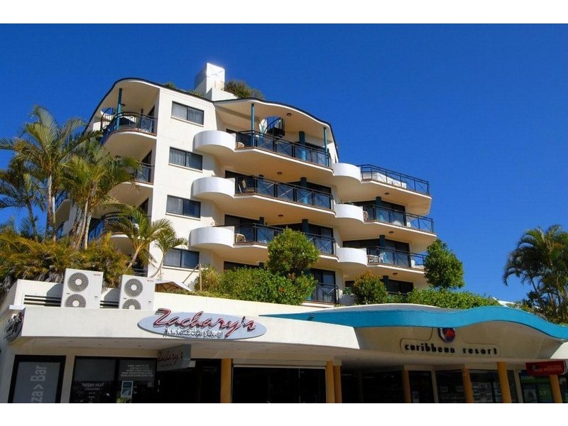 35/17 Brisbane Road, Mooloolaba QLD 4557