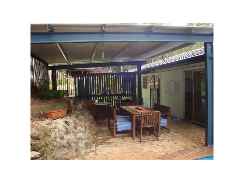 66 Petrie Creek Rd, Rosemount QLD 4560