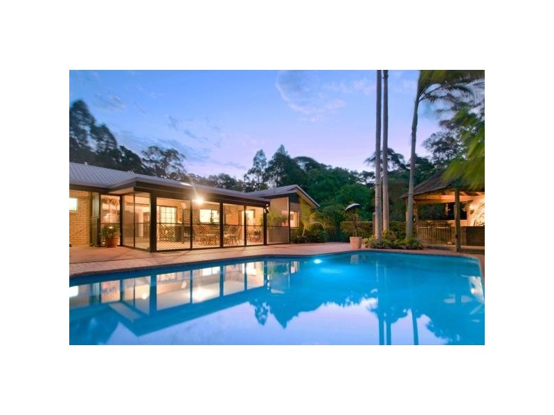 1 Nunkeri Court, Forest Glen QLD 4556