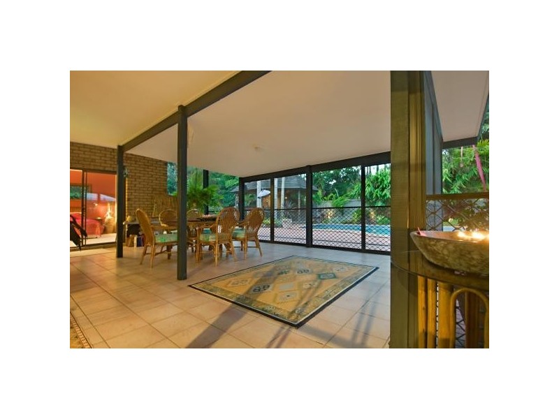 1 Nunkeri Court, Forest Glen QLD 4556