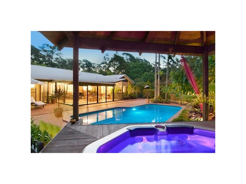 1 Nunkeri Court, Forest Glen QLD 4556