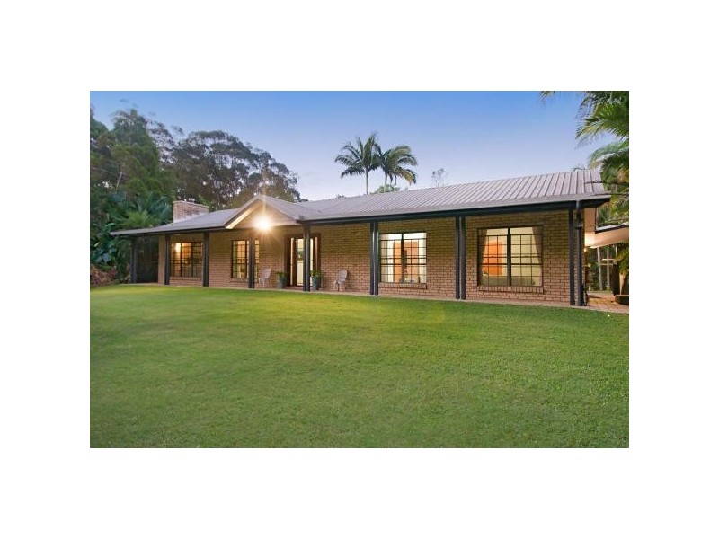 1 Nunkeri Court, Forest Glen QLD 4556