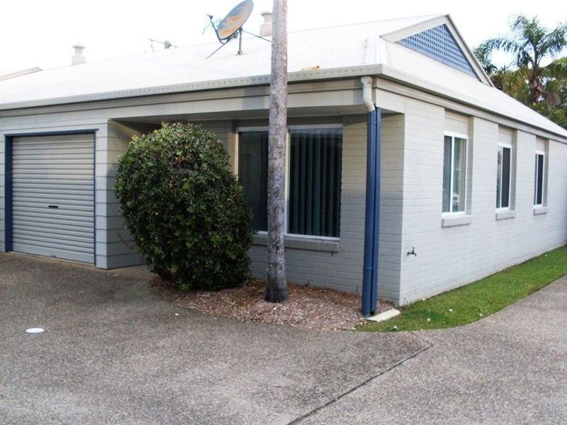 6/33 Cootamundra Dr, Mountain Creek QLD 4557