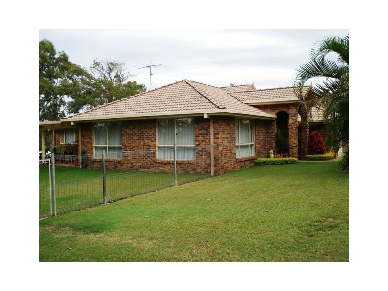 34 Laxton Road, Palmview QLD 4553