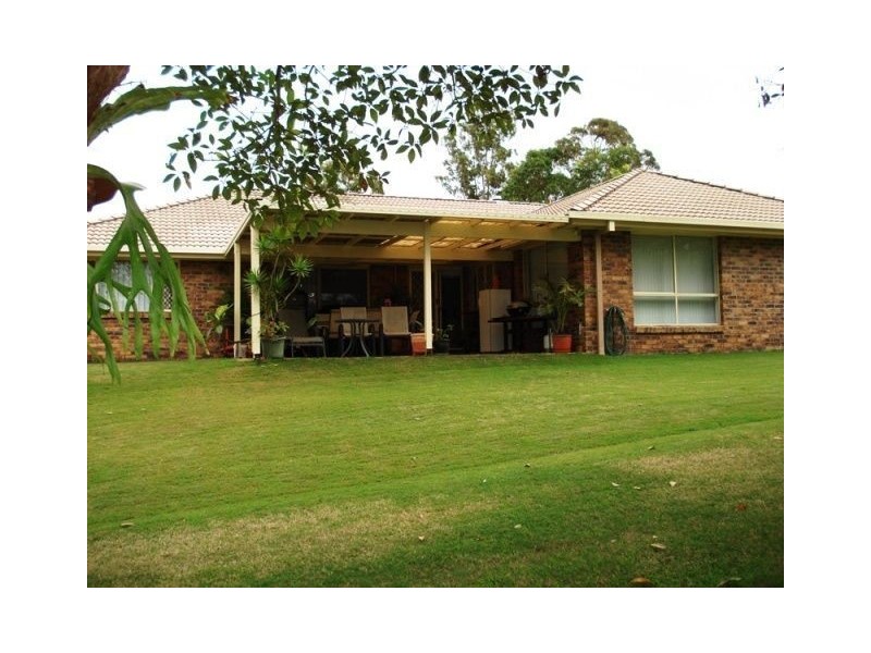 34 Laxton Road, Palmview QLD 4553