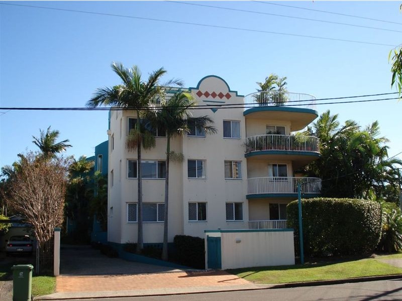 18/91 Duporth Avenue, Maroochydore QLD 4558