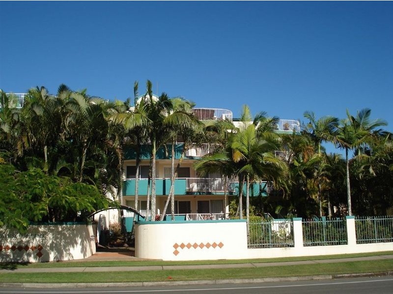 18/91 Duporth Avenue, Maroochydore QLD 4558