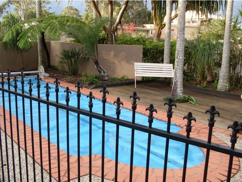 Maroochydore QLD 4558