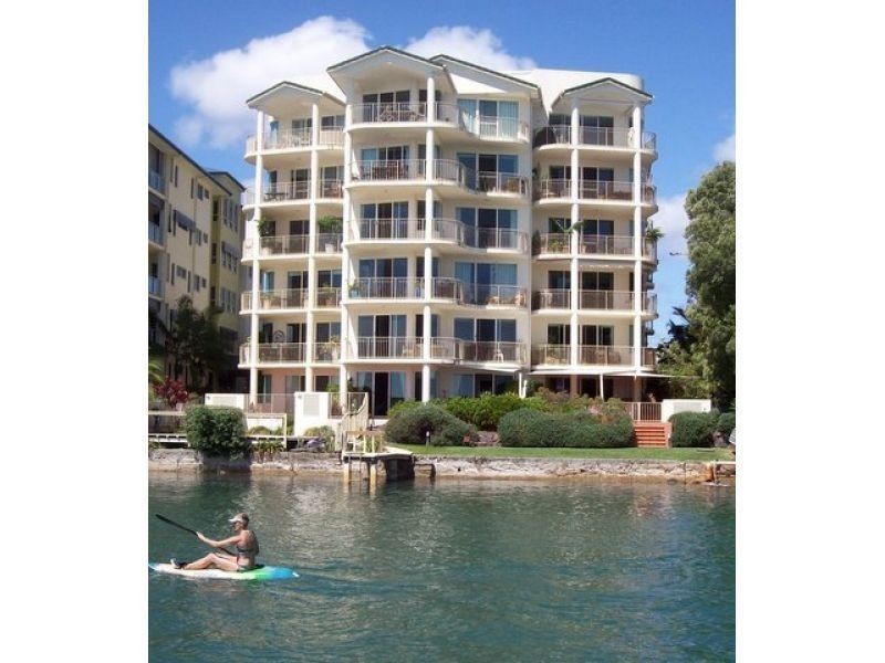 12/84 Duporth Avenue, Maroochydore QLD 4558
