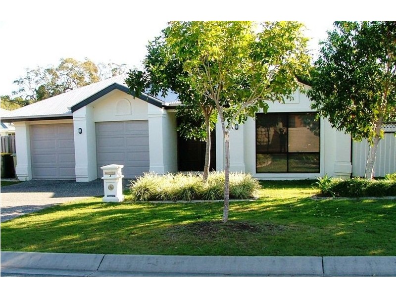 3 Garcia Court, Peregian Springs QLD 4573