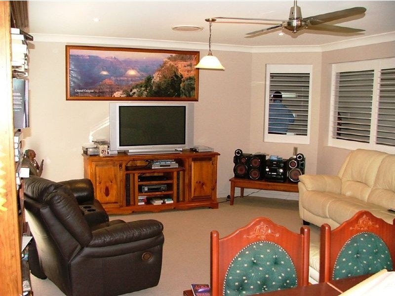 3 Garcia Court, Peregian Springs QLD 4573