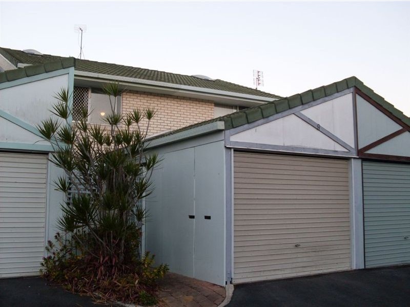 Maroochydore QLD 4558