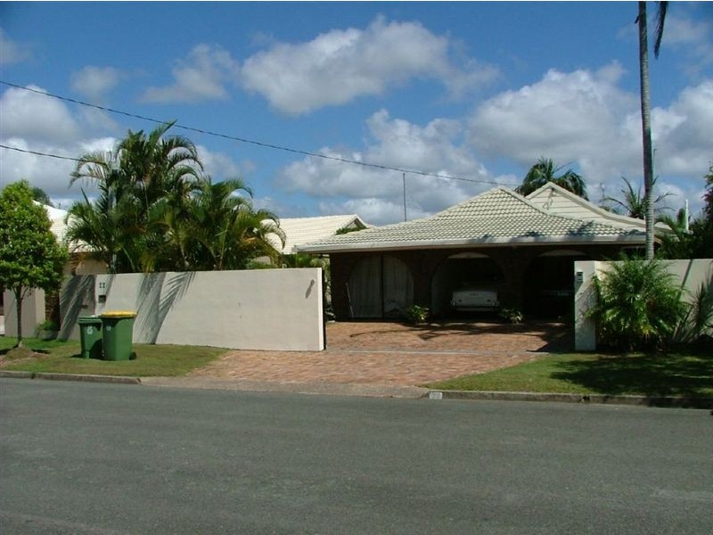 Minyama QLD 4575