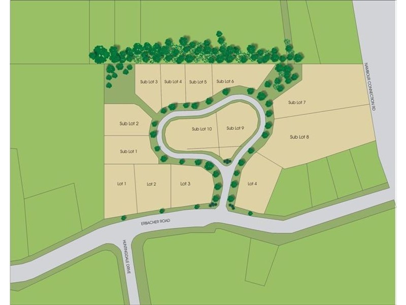 Lot 1/16 Erbacher Rd, Nambour QLD 4560