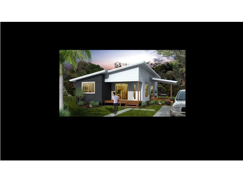 Lot 3/16 Erbacher Rd, Nambour QLD 4560