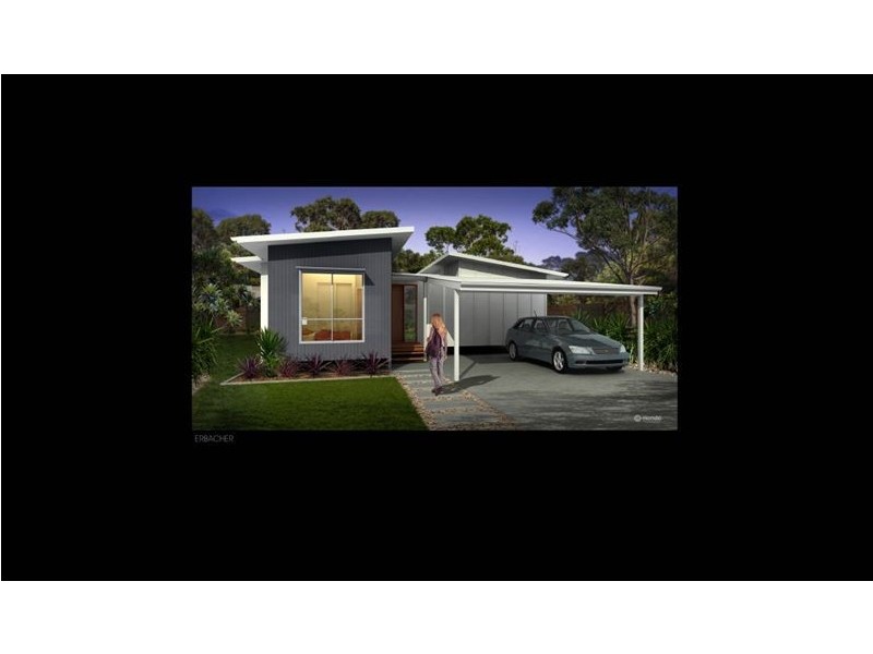 Lot 6/16 Erbacher Rd, Nambour QLD 4560