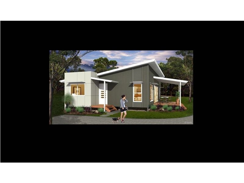 Lot 8/16 Erbacher Rd, Nambour QLD 4560