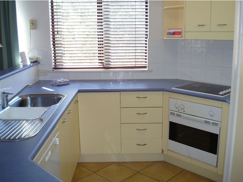 36/17 Brisbane Rd  ‘Caribbean Resort’, Mooloolaba QLD 4557