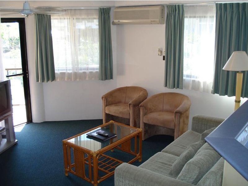 36/17 Brisbane Rd  ‘Caribbean Resort’, Mooloolaba QLD 4557