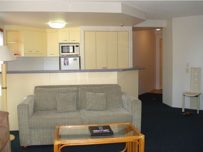 36/17 Brisbane Rd  ‘Caribbean Resort’, Mooloolaba QLD 4557