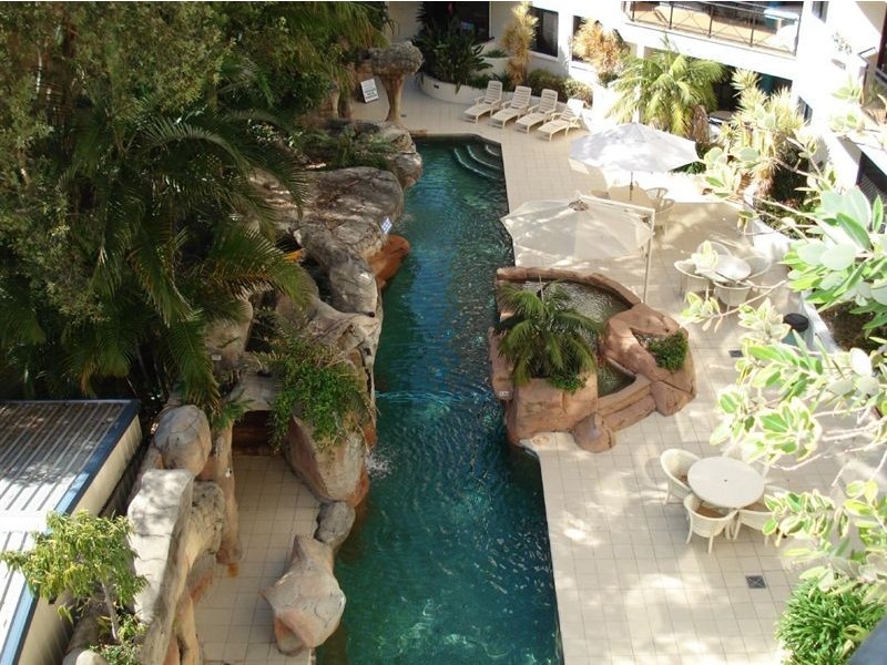 36/17 Brisbane Rd  ‘Caribbean Resort’, Mooloolaba QLD 4557