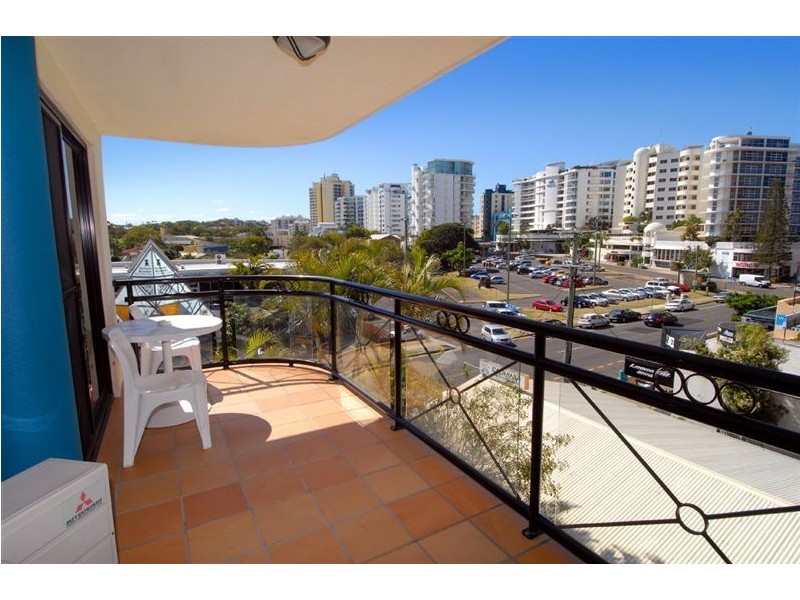 36/17 Brisbane Rd  ‘Caribbean Resort’, Mooloolaba QLD 4557
