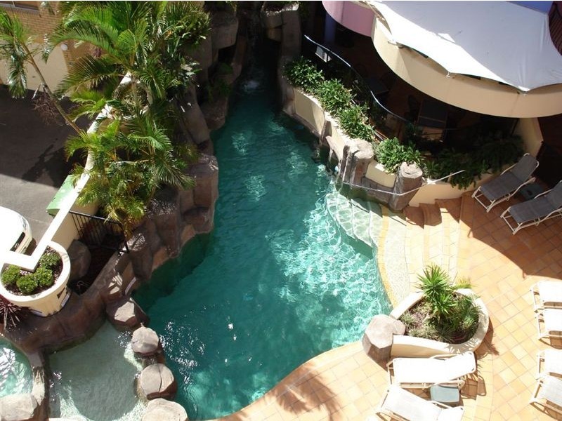 45/32 River Esplanade, Mooloolaba QLD 4557