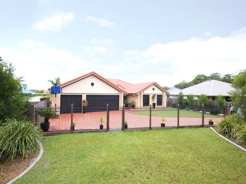 189 University Way, Sippy Downs QLD 4556