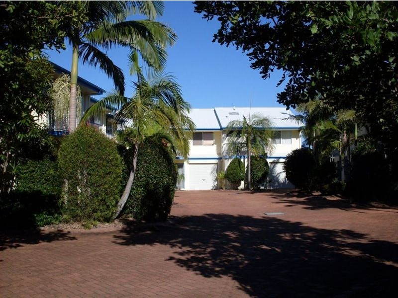 Mount Coolum QLD 4573