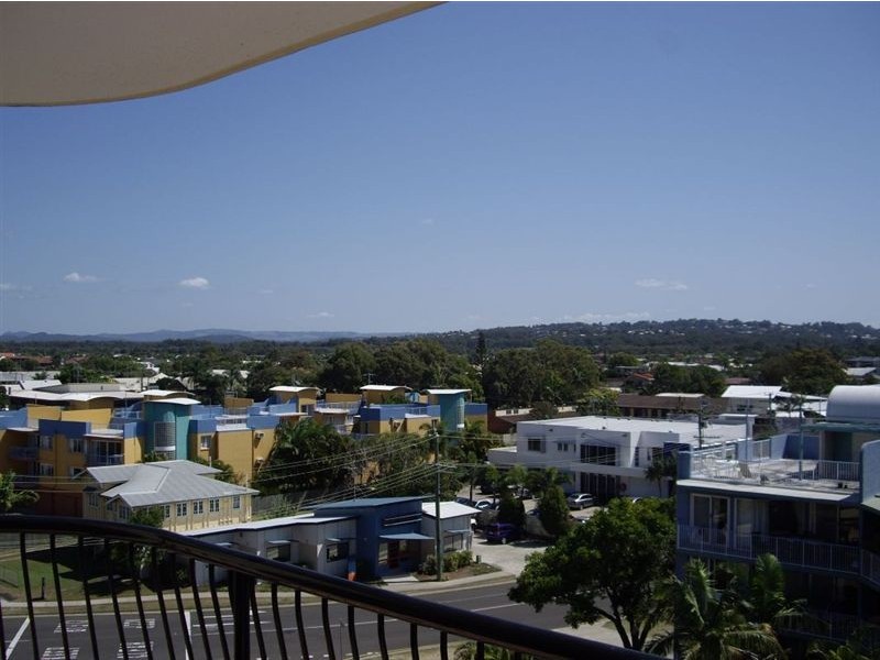 54/32 River Esplanade, Mooloolaba QLD 4557